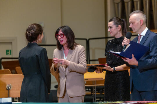 BŚ_UMK_20260329_0S4A0395.jpg-Jubileusz, Szkoła Muzyczna, Miszalski, Filharmonia, Zdjęcia