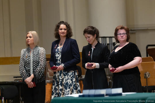 BŚ_UMK_20260329_0S4A0401.jpg-Jubileusz, Szkoła Muzyczna, Miszalski, Filharmonia, Zdjęcia