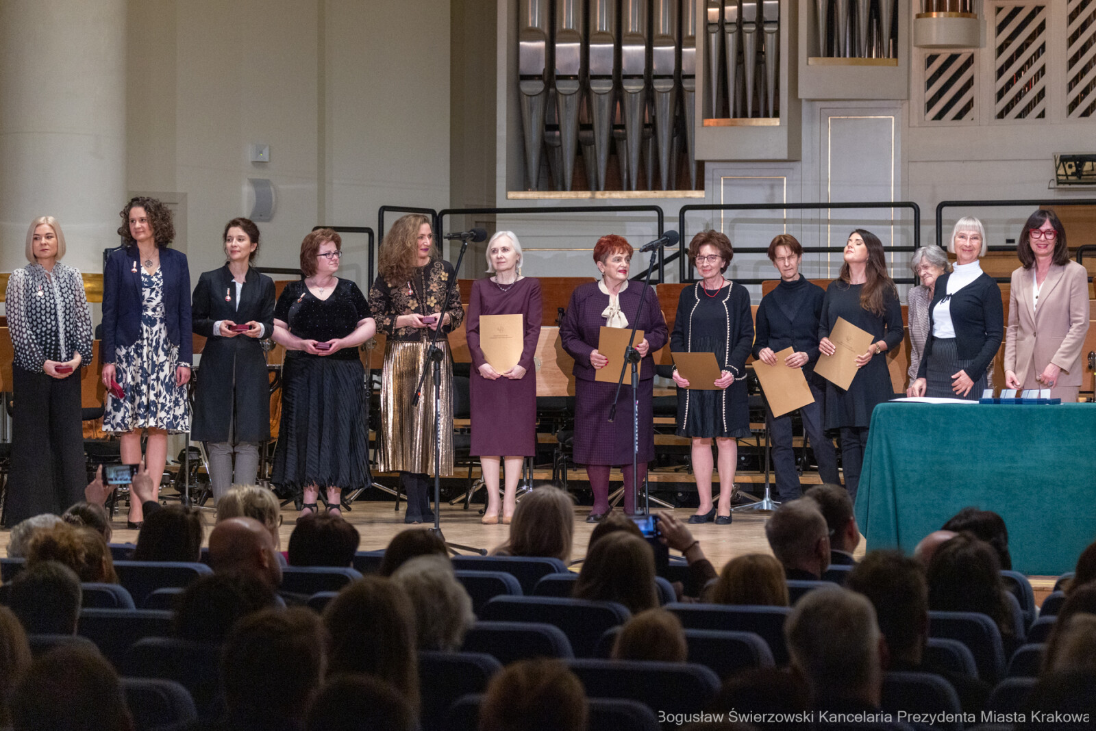 BŚ_UMK_20260329_0S4A0421.jpg-Jubileusz, Szkoła Muzyczna, Miszalski, Filharmonia, Zdjęcia  Autor: B. Świerzowski