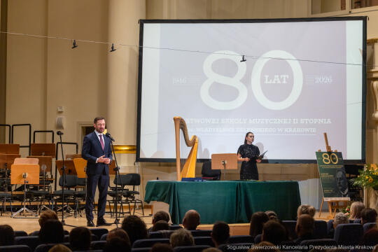 BŚ_UMK_20260329_0S4A0441.jpg-Jubileusz, Szkoła Muzyczna, Miszalski, Filharmonia, Zdjęcia