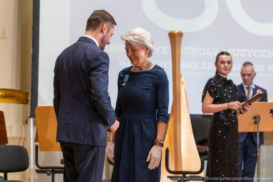 BŚ_UMK_20260329_0S4A0491.jpg-Jubileusz, Szkoła Muzyczna, Miszalski, Filharmonia, Zdjęcia