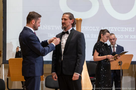 BŚ_UMK_20260329_0S4A0498.jpg-Jubileusz, Szkoła Muzyczna, Miszalski, Filharmonia, Zdjęcia