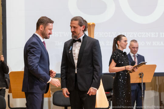 BŚ_UMK_20260329_0S4A0508.jpg-Jubileusz, Szkoła Muzyczna, Miszalski, Filharmonia, Zdjęcia