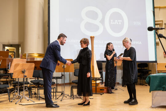 BŚ_UMK_20260329_0S4A0522.jpg-Jubileusz, Szkoła Muzyczna, Miszalski, Filharmonia, Zdjęcia