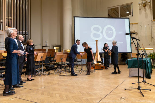 BŚ_UMK_20260329_0S4A0533.jpg-Jubileusz, Szkoła Muzyczna, Miszalski, Filharmonia, Zdjęcia