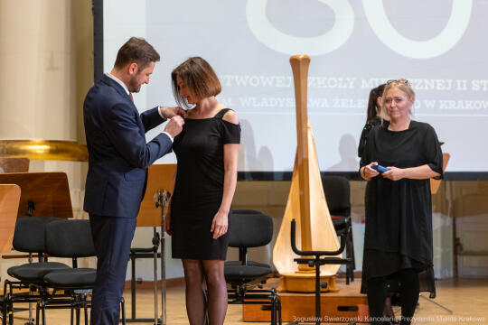 BŚ_UMK_20260329_0S4A0537.jpg-Jubileusz, Szkoła Muzyczna, Miszalski, Filharmonia, Zdjęcia