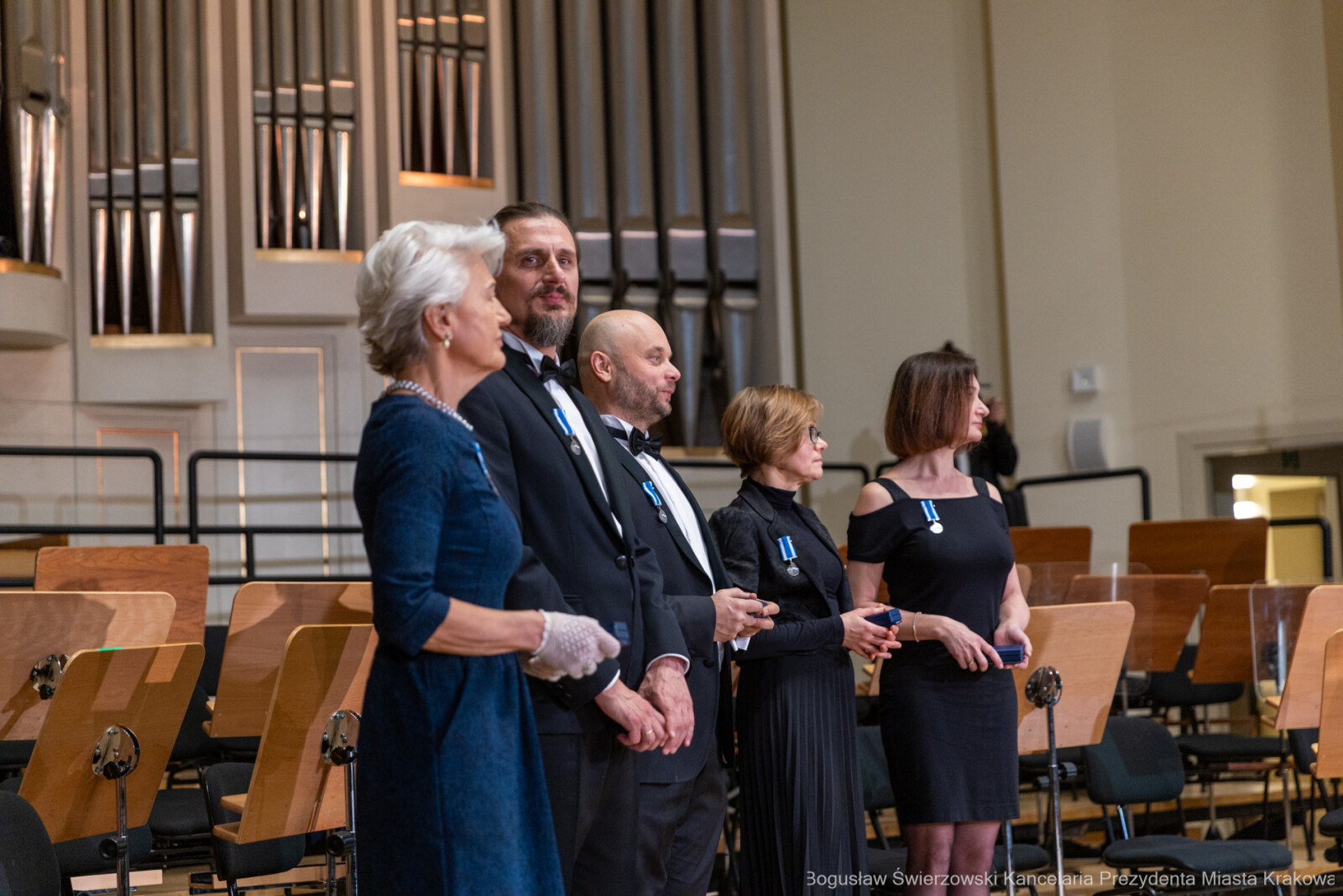 BŚ_UMK_20260329_0S4A0547.jpg-Jubileusz, Szkoła Muzyczna, Miszalski, Filharmonia, Zdjęcia  Autor: B. Świerzowski