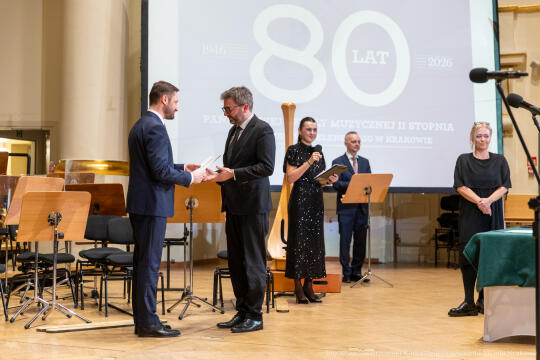 BŚ_UMK_20260329_0S4A0551.jpg-Jubileusz, Szkoła Muzyczna, Miszalski, Filharmonia, Zdjęcia