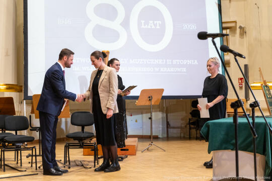 BŚ_UMK_20260329_0S4A0573.jpg-Jubileusz, Szkoła Muzyczna, Miszalski, Filharmonia, Zdjęcia