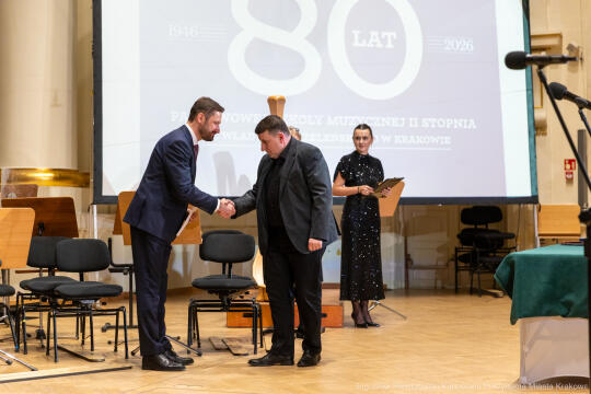 BŚ_UMK_20260329_0S4A0581.jpg-Jubileusz, Szkoła Muzyczna, Miszalski, Filharmonia, Zdjęcia