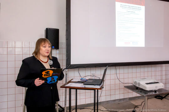 Kraków Network 2.0, konferencja, turystyka, Wesoła Immersive, zdjęcia