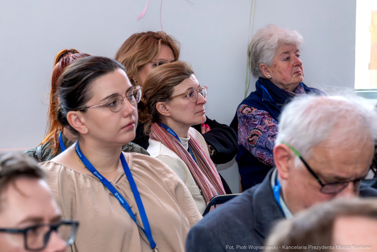 Kraków Network 2.0, konferencja, turystyka, Wesoła Immersive, zdjęcia  Autor: Piotr Wojnarowski