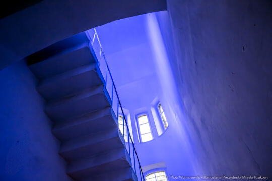 Kraków Network 2.0, konferencja, turystyka, Wesoła Immersive, zdjęcia