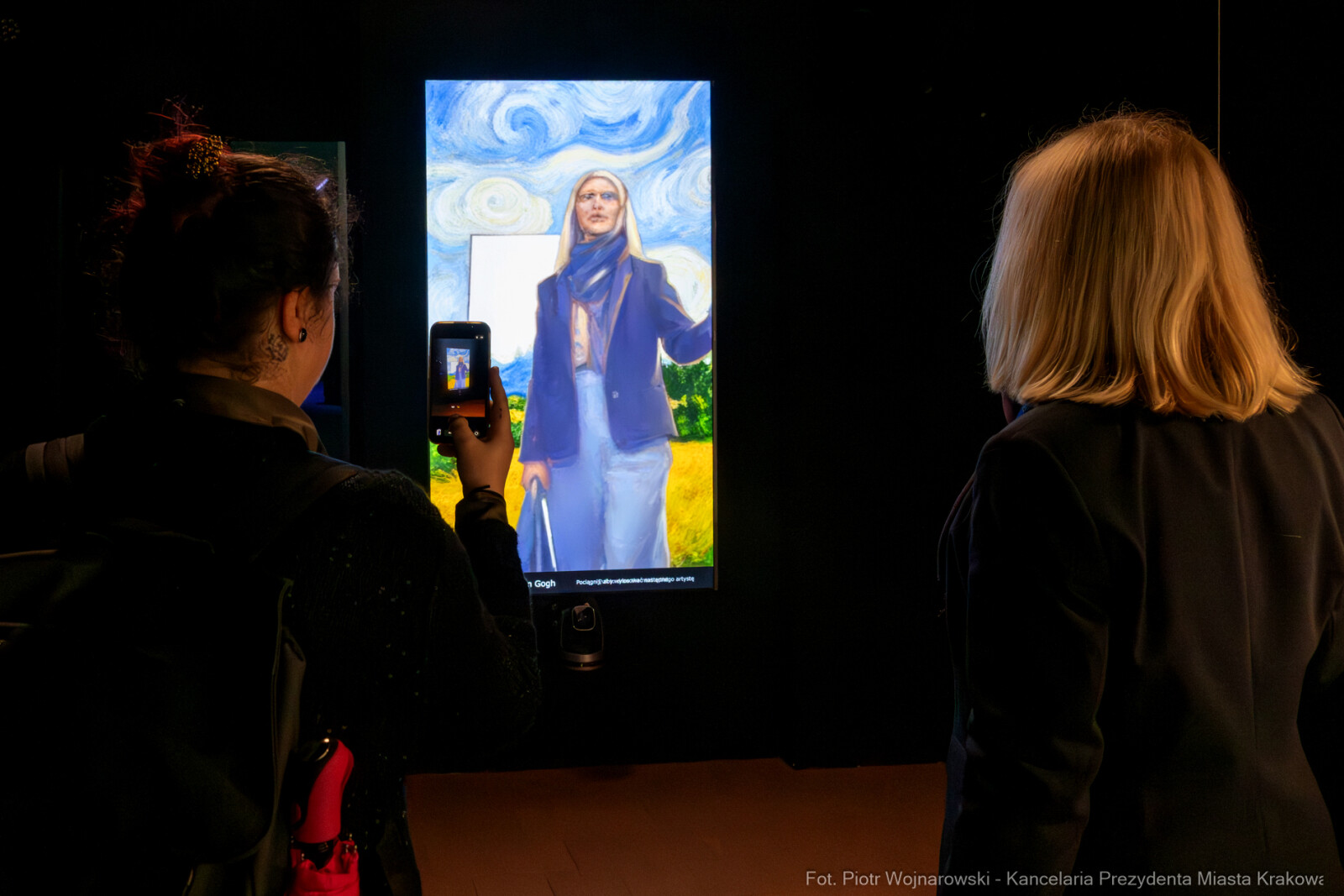 Kraków Network 2.0, konferencja, turystyka, Wesoła Immersive, zdjęcia  Autor: Piotr Wojnarowski