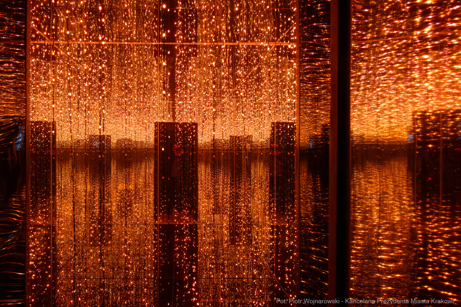 Kraków Network 2.0, konferencja, turystyka, Wesoła Immersive, zdjęcia  Autor: Piotr Wojnarowski