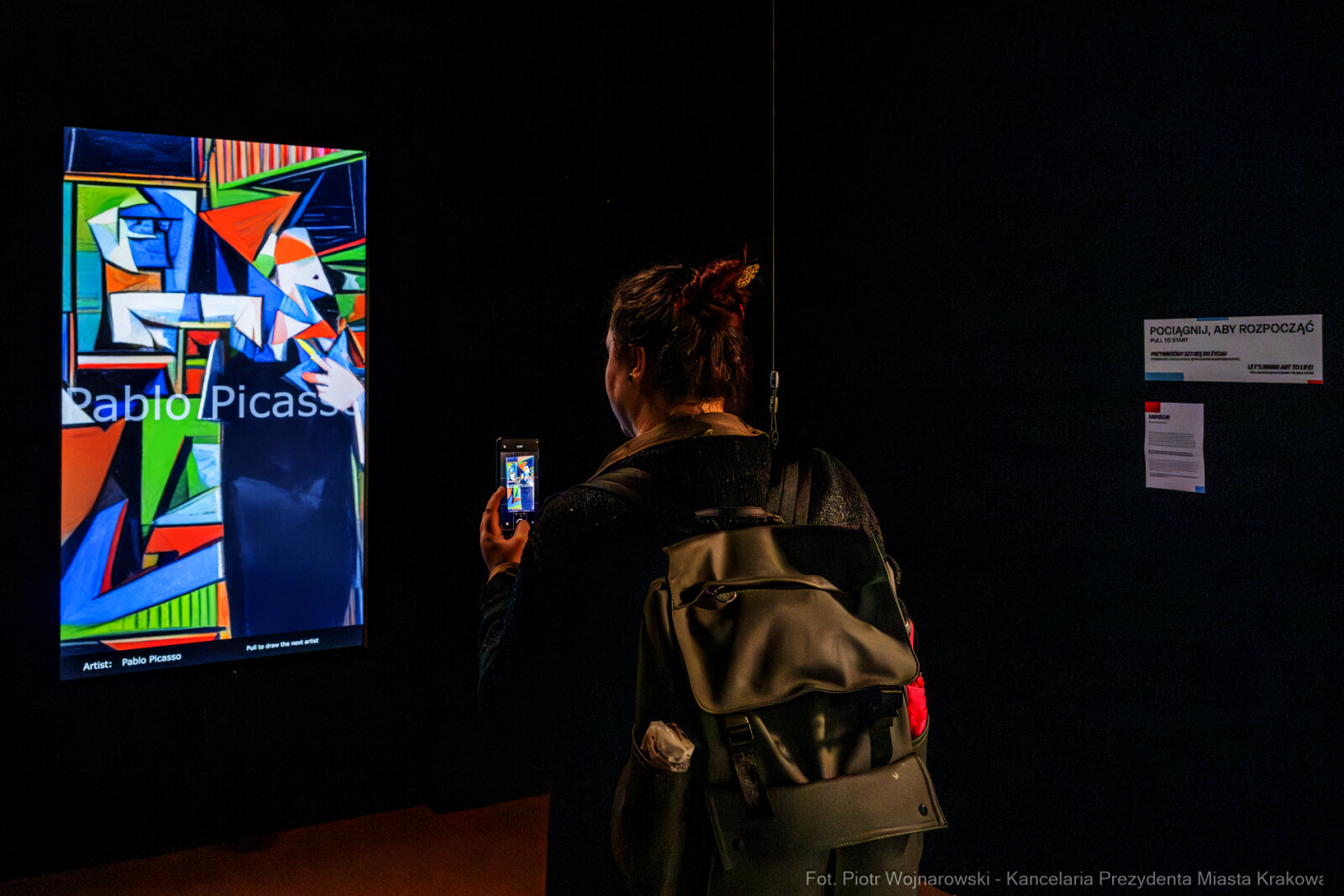 Kraków Network 2.0, konferencja, turystyka, Wesoła Immersive, zdjęcia  Autor: Piotr Wojnarowski