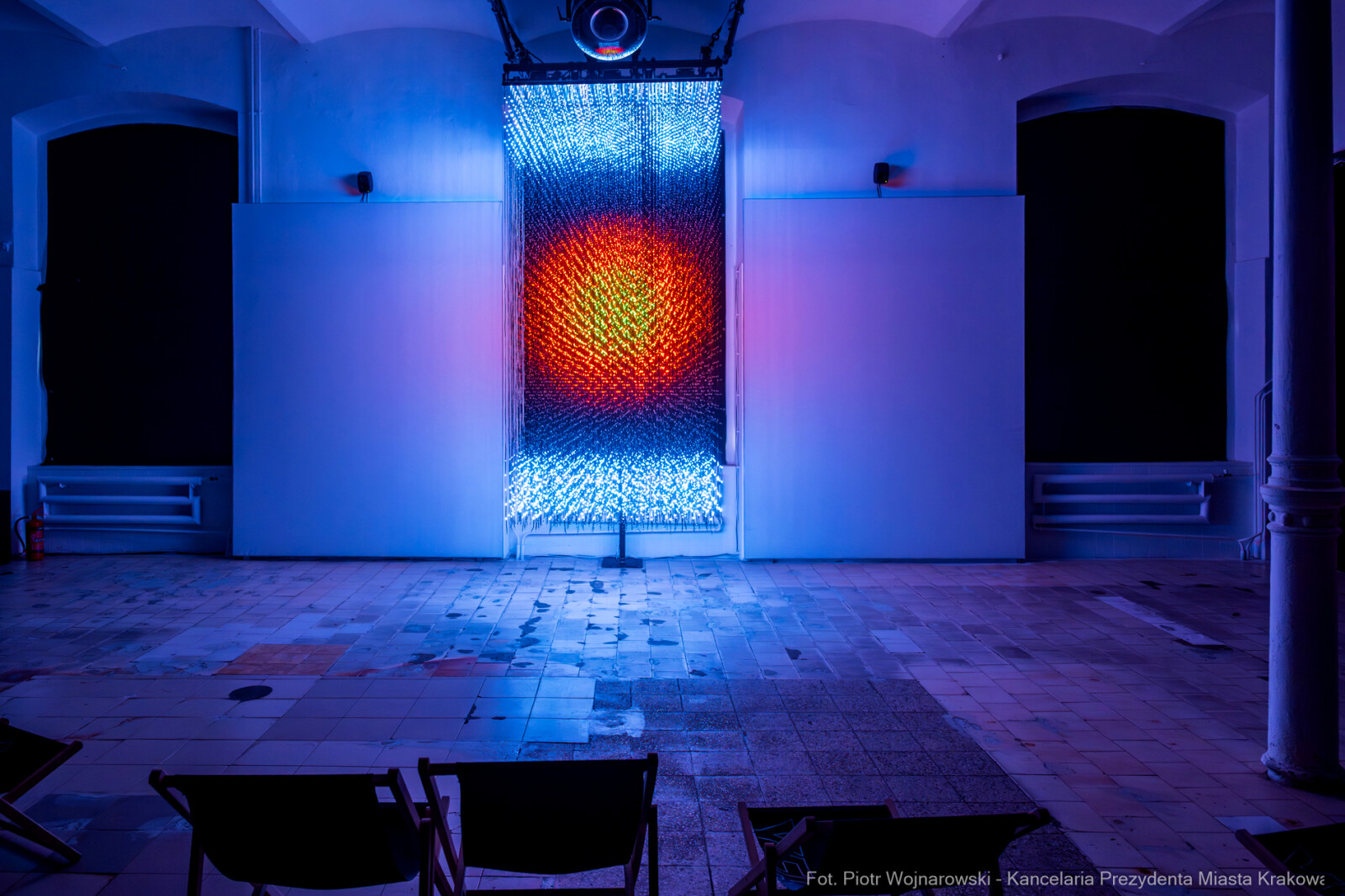 Kraków Network 2.0, konferencja, turystyka, Wesoła Immersive, zdjęcia  Autor: Piotr Wojnarowski