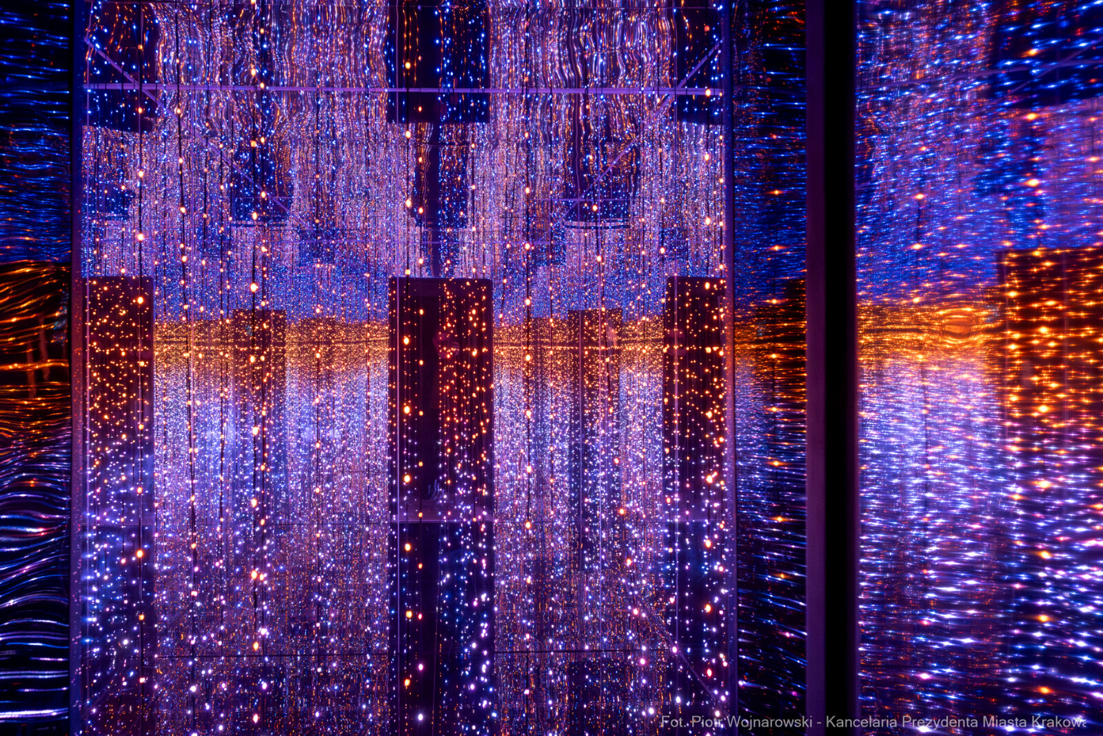 Kraków Network 2.0, konferencja, turystyka, Wesoła Immersive, zdjęcia  Autor: Piotr Wojnarowski