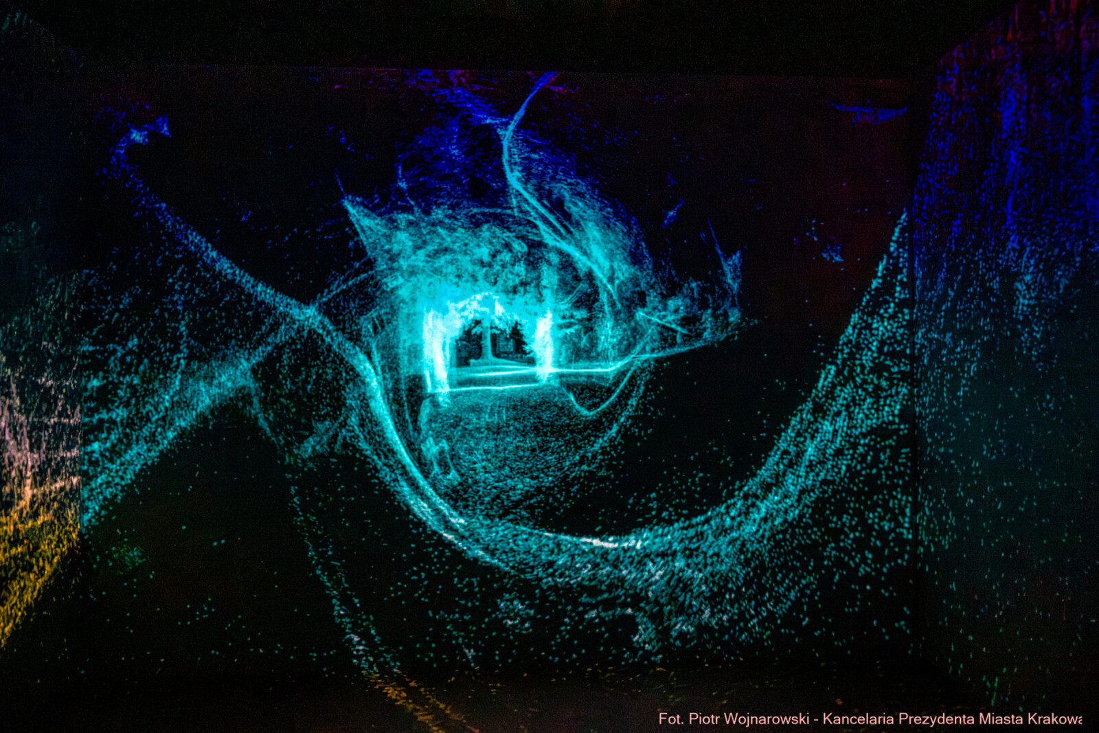 Kraków Network 2.0, konferencja, turystyka, Wesoła Immersive, zdjęcia  Autor: Piotr Wojnarowski