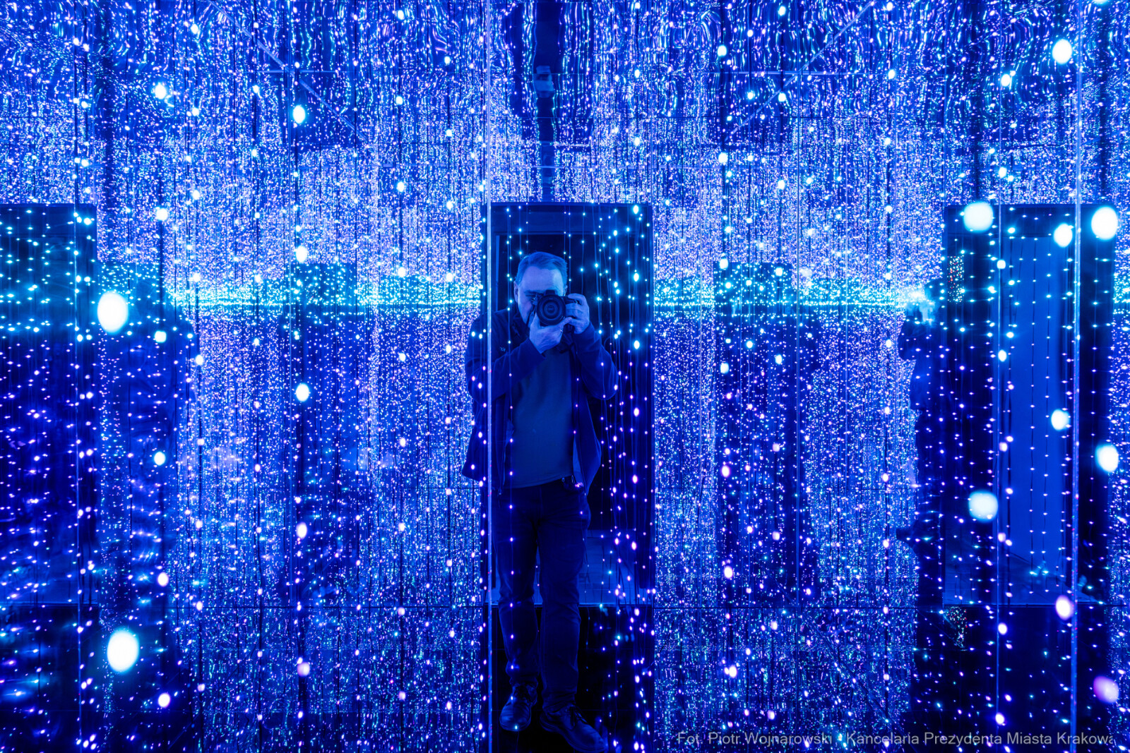 Kraków Network 2.0, konferencja, turystyka, Wesoła Immersive, zdjęcia  Autor: Piotr Wojnarowski