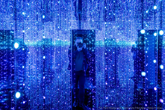 Kraków Network 2.0, konferencja, turystyka, Wesoła Immersive, zdjęcia