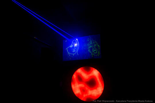 Kraków Network 2.0, konferencja, turystyka, Wesoła Immersive, zdjęcia