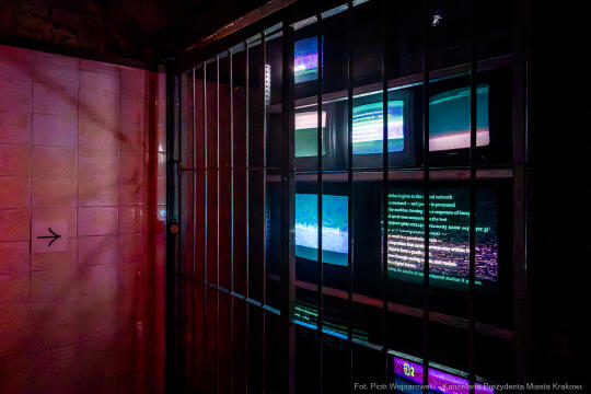 Kraków Network 2.0, konferencja, turystyka, Wesoła Immersive, zdjęcia