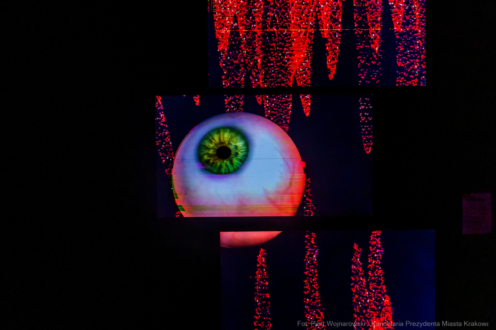 Kraków Network 2.0, konferencja, turystyka, Wesoła Immersive, zdjęcia  Autor: Piotr Wojnarowski