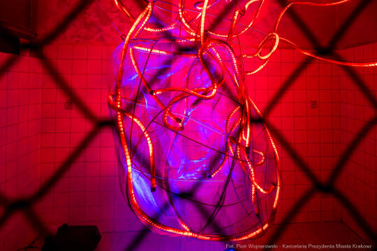 Kraków Network 2.0, konferencja, turystyka, Wesoła Immersive, zdjęcia