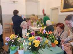 -wuWGKhg.jpg-Wspólne wielkanocne warsztaty.