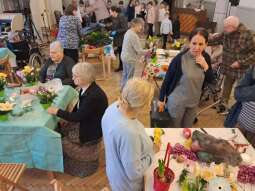 UoqcsXQZ.jpg-Wspólne wielkanocne warsztaty.