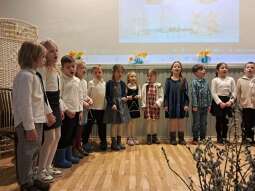 mEQalqRf.jpg-Wspólne wielkanocne warsztaty.