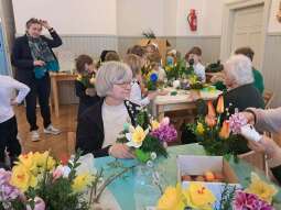 p1kte3H0.jpg-Wspólne wielkanocne warsztaty.