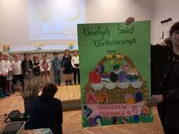 z-4IqovR.jpg-Wspólne wielkanocne warsztaty.