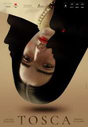 Logo: Tosca - Opera w trzech aktach