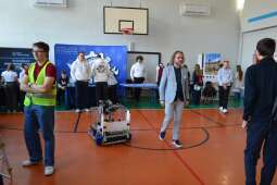 Targi_Edukacyjne_ZSP17 (1).jpg-Zespół Szkolno-Przedszkolny nr 17