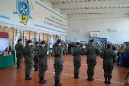 Targi_Edukacyjne_ZSP17 (5).jpg-Zespół Szkolno-Przedszkolny nr 17