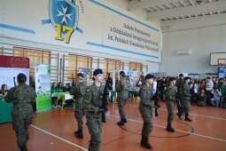 Targi_Edukacyjne_ZSP17 (6).jpg-Zespół Szkolno-Przedszkolny nr 17