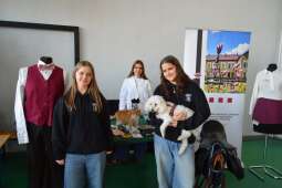 Targi_Edukacyjne_ZSP17 (7).jpg-Zespół Szkolno-Przedszkolny nr 17