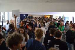 Targi_Edukacyjne_ZSP17 (8).jpg-Zespół Szkolno-Przedszkolny nr 17