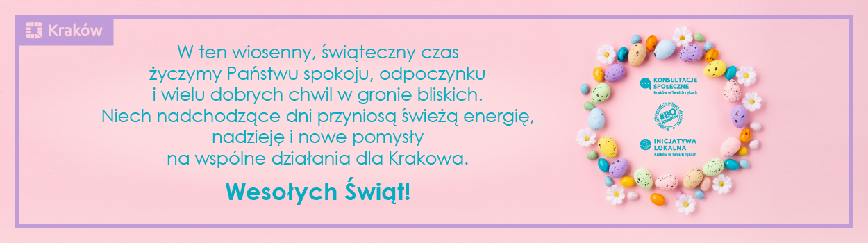 Życzenia na Święta Wielkanocne