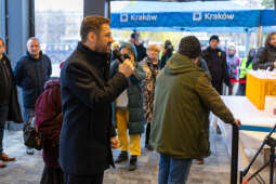 0S4A0919.jpg-Przedświąteczne spotkanie przed NCK