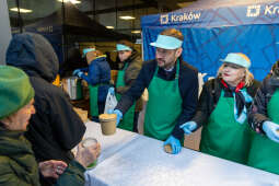 0S4A0957.jpg-Przedświąteczne spotkanie przed NCK