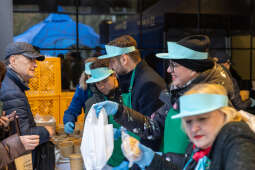 0S4A1012.jpg-Przedświąteczne spotkanie przed NCK