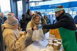 0S4A1132.jpg-Przedświąteczne spotkanie przed NCK