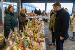 0S4A1239.jpg-Przedświąteczne spotkanie przed NCK