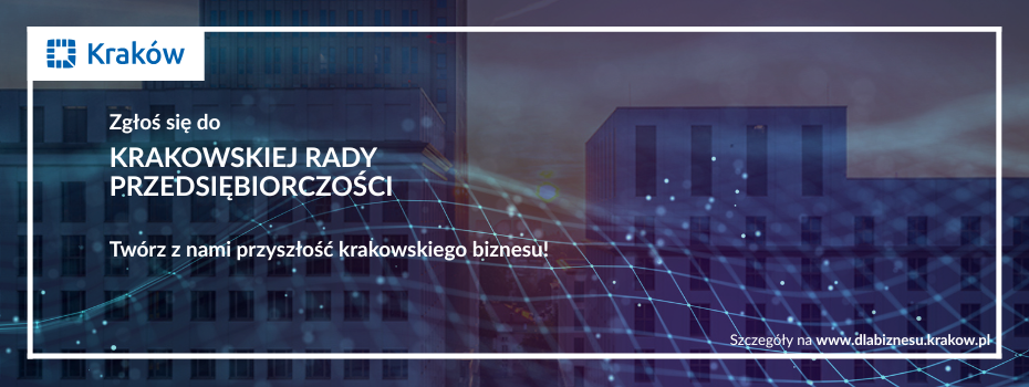 Krakowska Rada Przedsiębiorczości