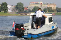 D_010.jpg-35 lat Straży Miejskiej Miasta Krakowa