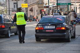 D_024.jpg-35 lat Straży Miejskiej Miasta Krakowa