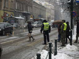 D_04.jpg-35 lat Straży Miejskiej Miasta Krakowa